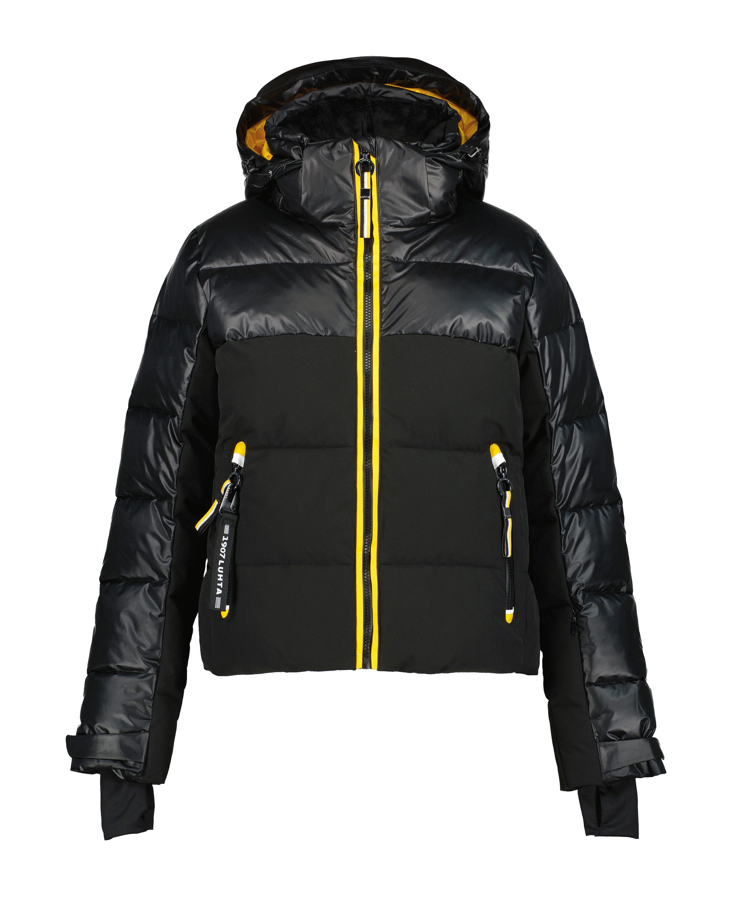 Bogner velia jacket top