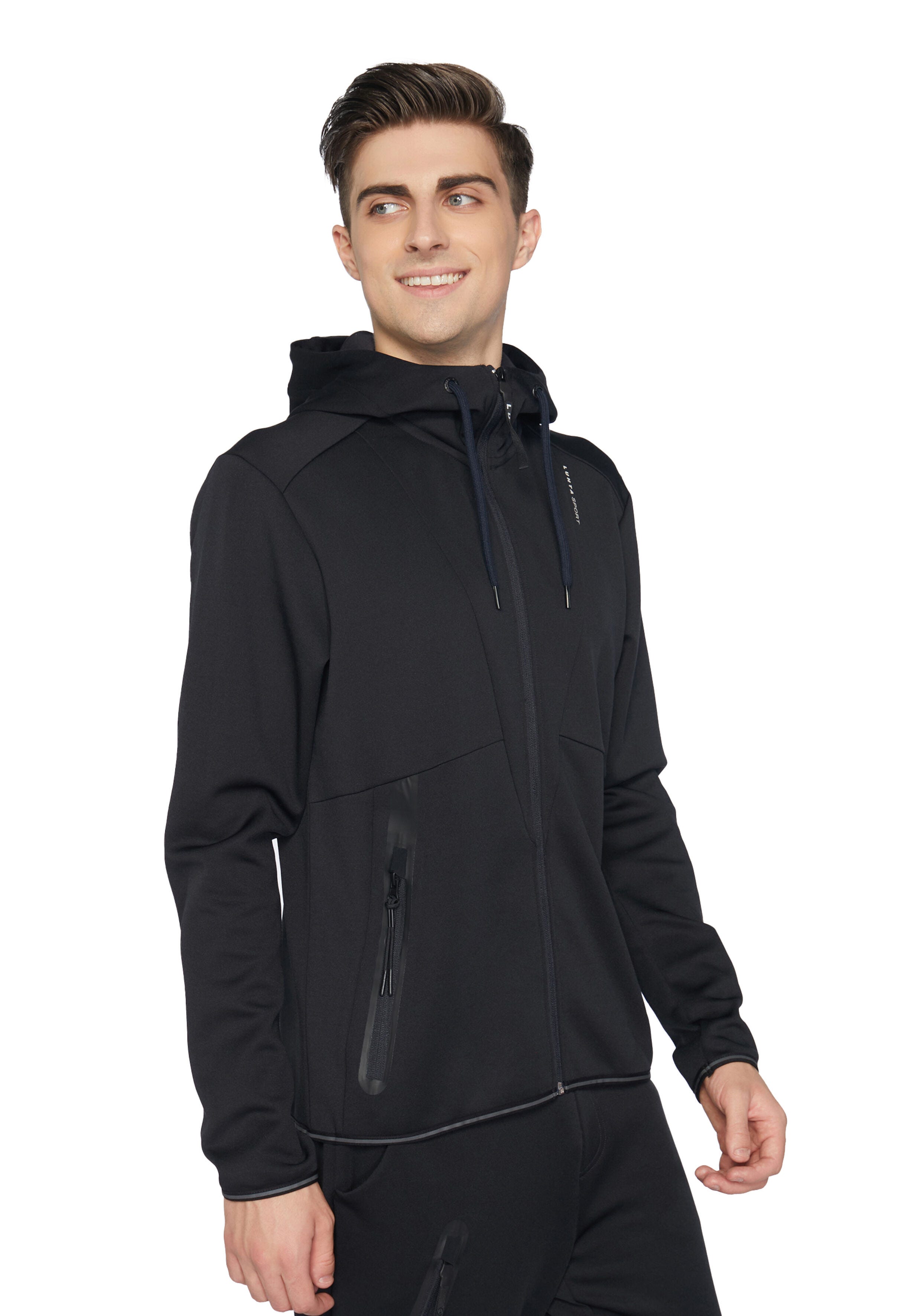 Luhta mens jackets sale