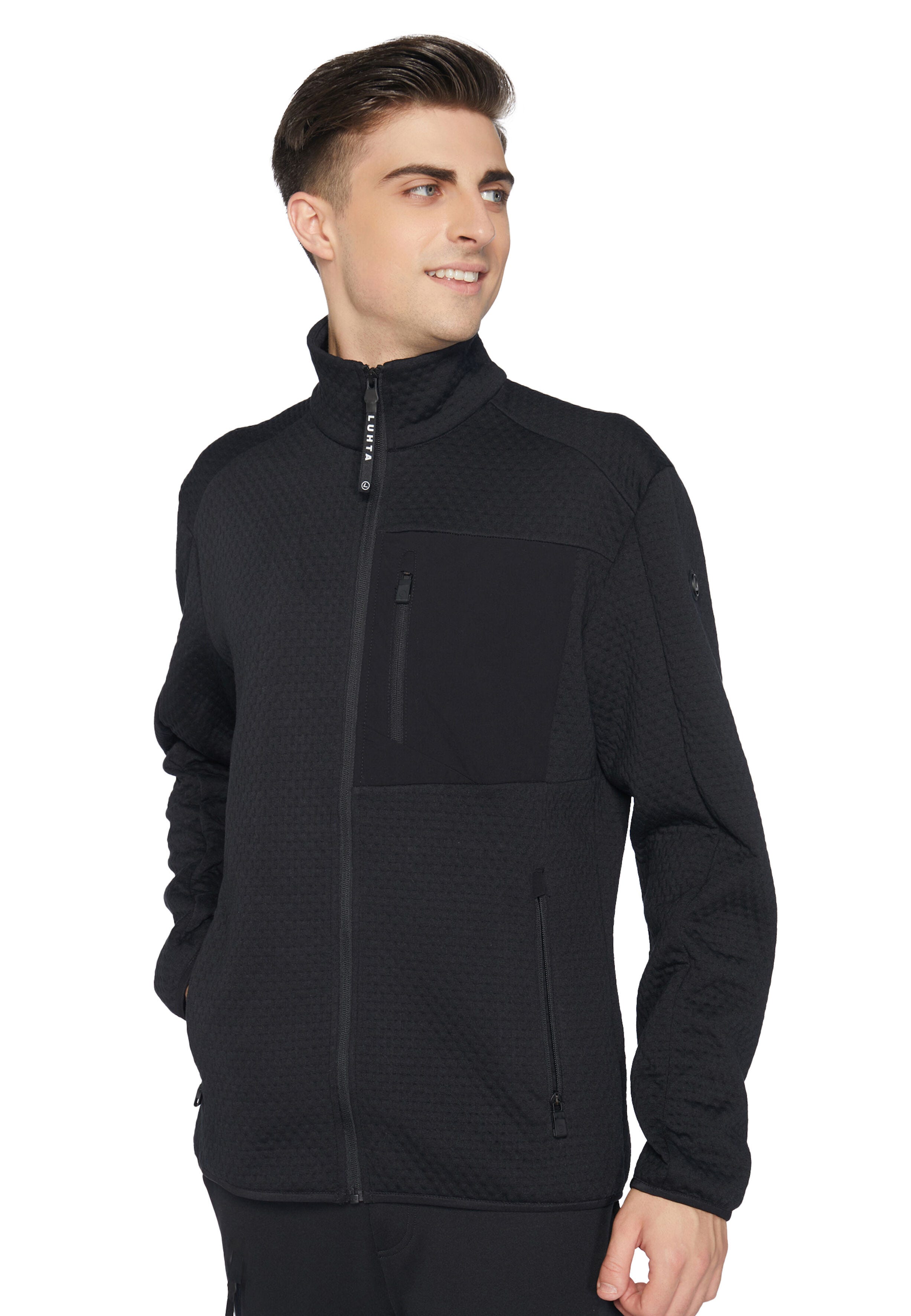 Luhta best sale mens jackets