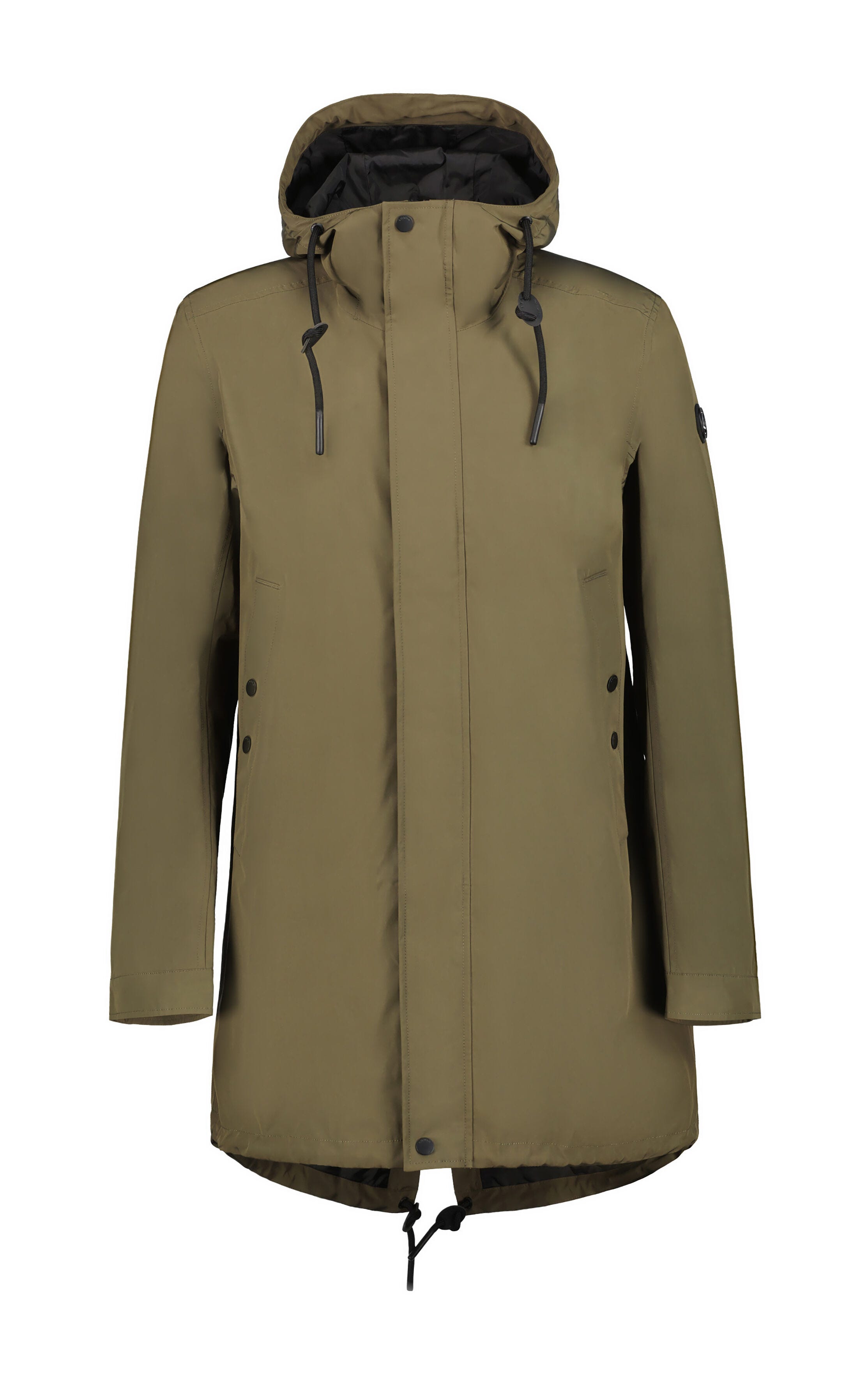 Luhta parka clearance