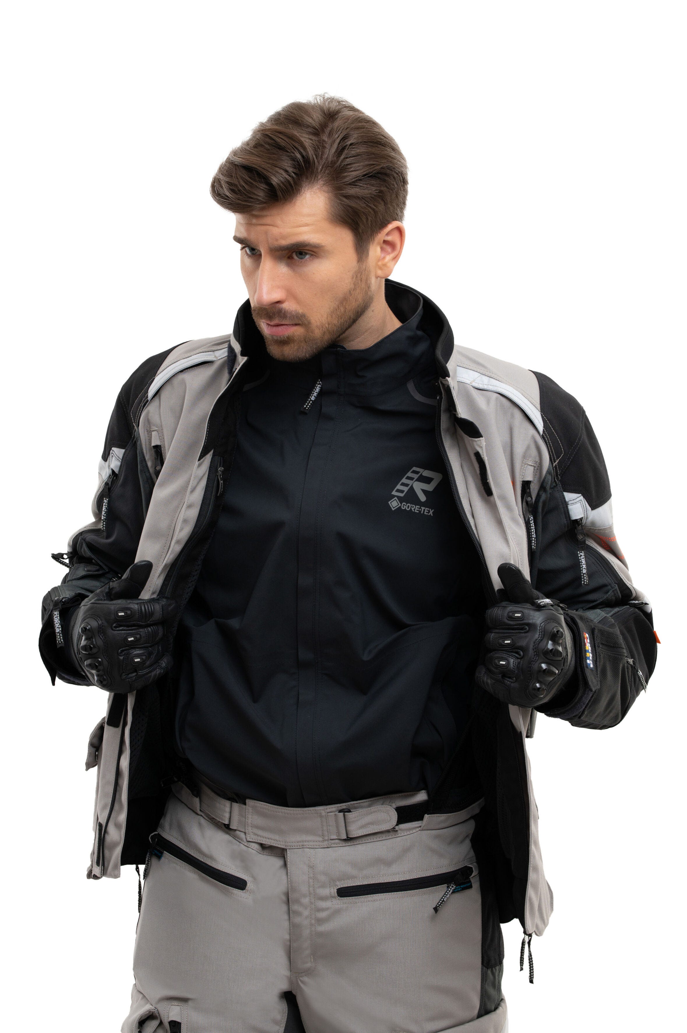Rukka flexius jacket online
