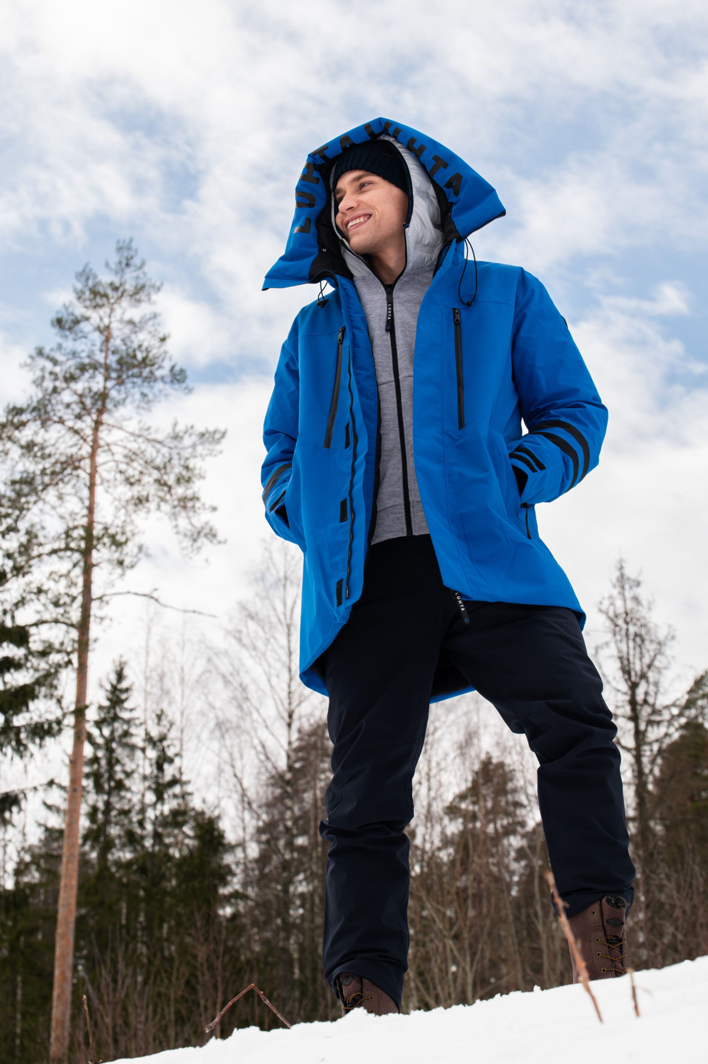 Luhta Kariniemi Luhta