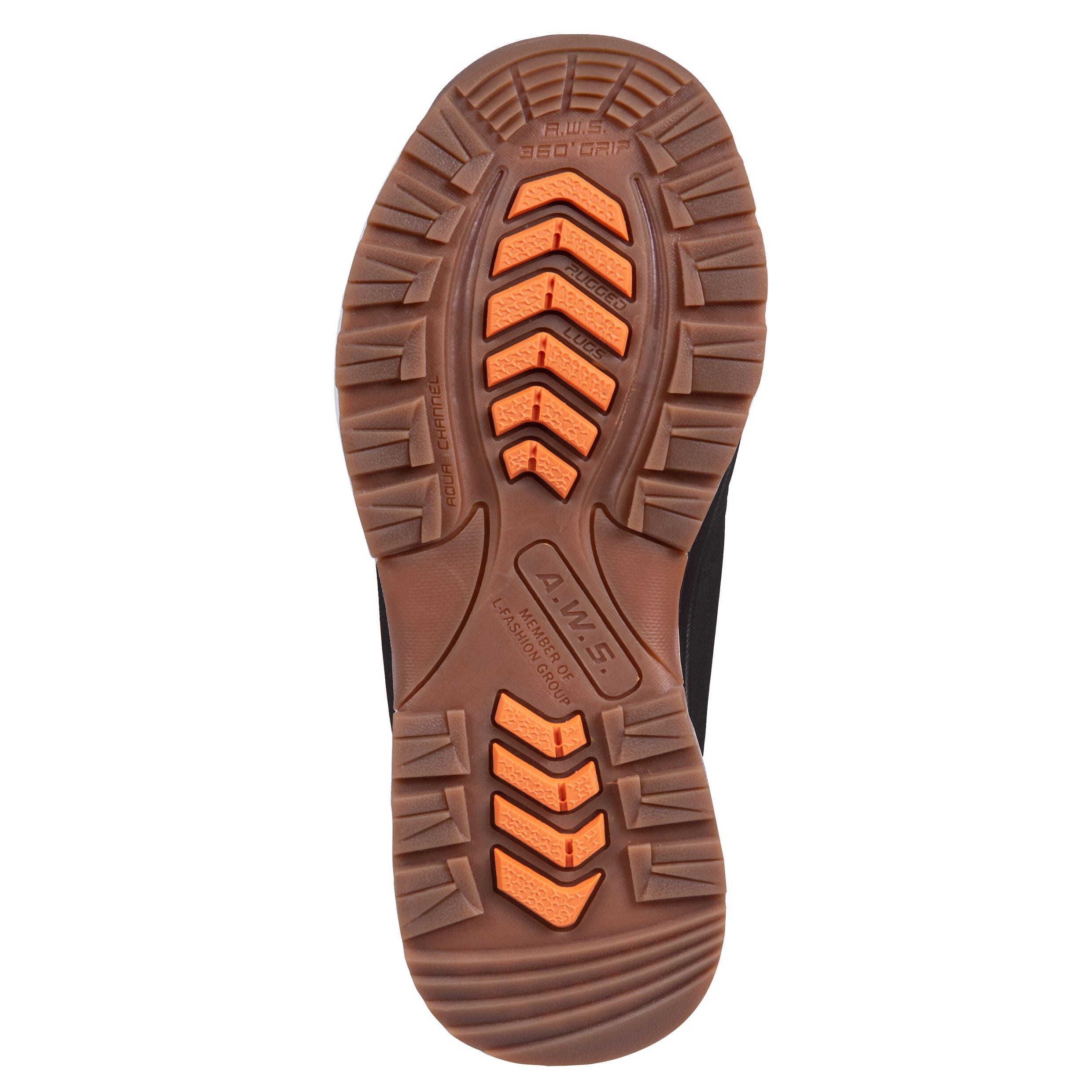 Icepeak Alvear Jr Luhta